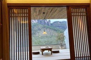 Room - Zuiwuyi Viewing Inn (Wuyishan)