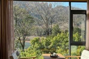 Room - Zuiwuyi Viewing Inn (Wuyishan)