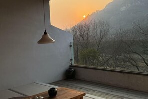 Room - Zuiwuyi Viewing Inn (Wuyishan)