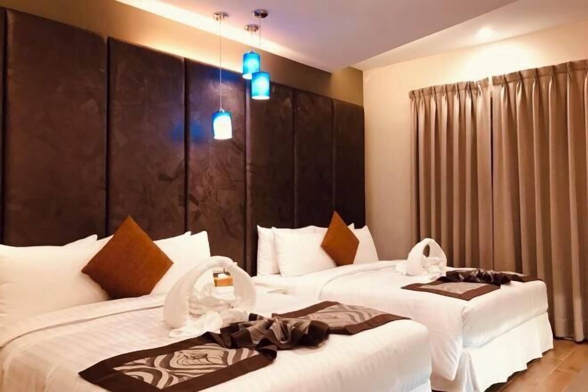 Kamer