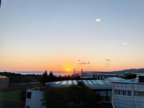 View from property - Baishatan Hotel (Pingtung)