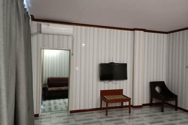 Room - Panzhihua Fenghui Hotel (Panzhihua)