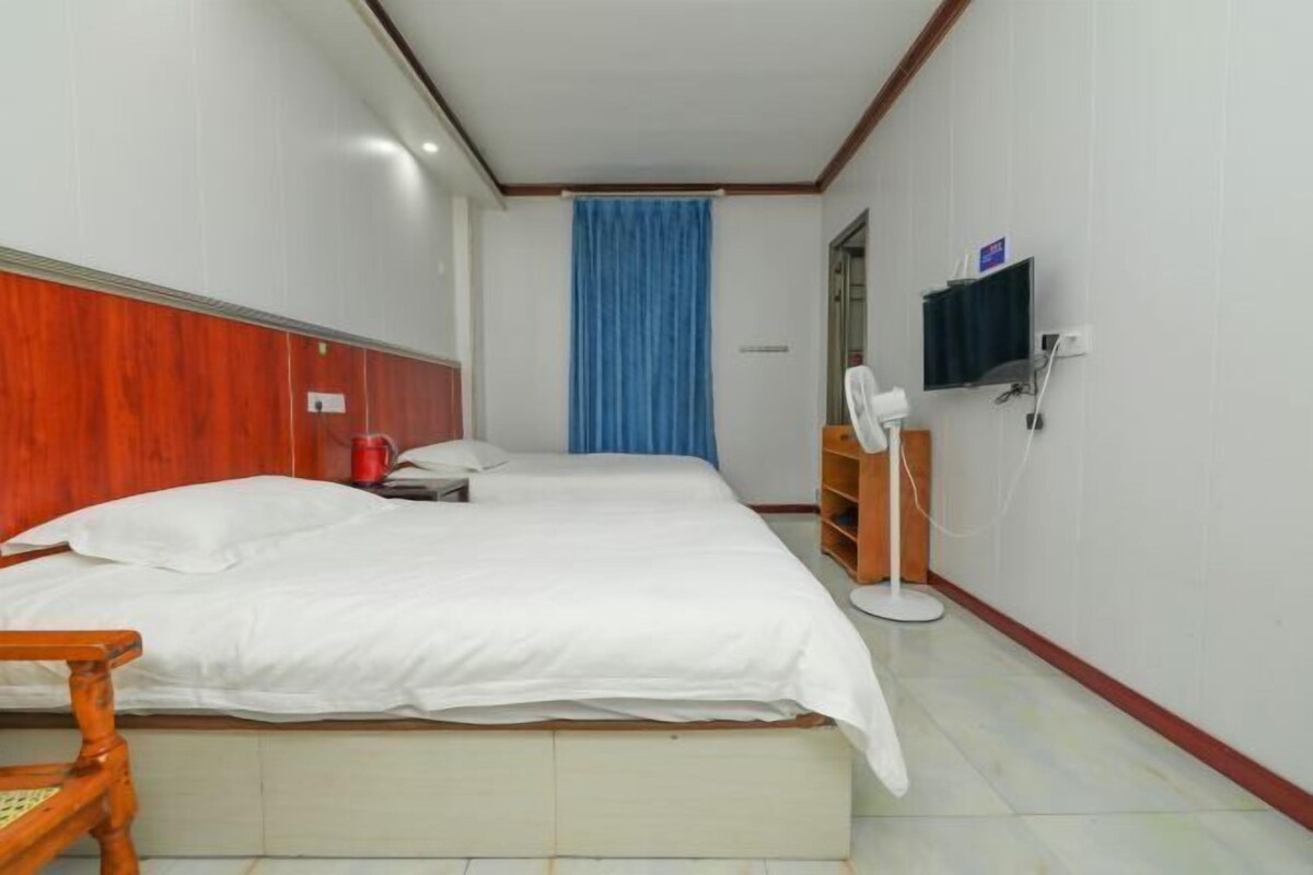 ห้องพัก