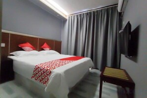 Unclassified image, 4 of 16, button - Panzhihua Fenghui Hotel (Panzhihua)