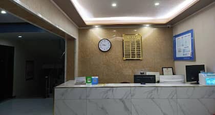 Panzhihua Fenghui Hotel