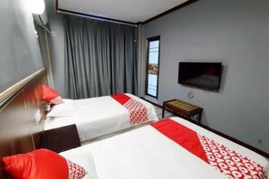 Room - Panzhihua Fenghui Hotel (Panzhihua)