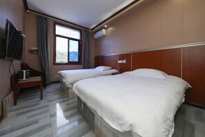 Room - Panzhihua Fenghui Hotel (Panzhihua)