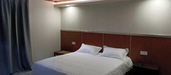 Panzhihua Fenghui Hotel