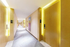 Interior - Lavande Hotel (Shenzhen Baoan Xin'an Wanda Plaza) (Shenzhen)