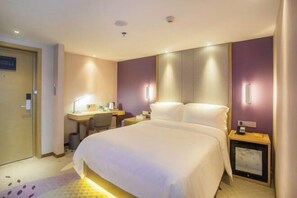 Room - Lavande Hotels（Shenzhen Fanshen Metro Station&Wanda Plaza ） (Shenzhen)