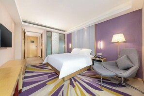 ห้องพัก