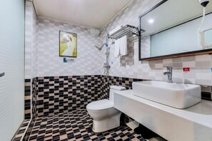 Room - Yijia Hotel (Ji'an No.2 Middle School Pedestrian Street) (Ji'an)