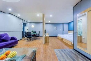 Room - Yijia Hotel (Ji'an No.2 Middle School Pedestrian Street) (Ji'an)