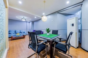 Room - Yijia Hotel (Ji'an No.2 Middle School Pedestrian Street) (Ji'an)