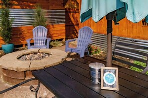 Terrazza/patio