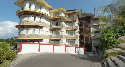 Udaan Keepsa Hotel & Spa Gangtok