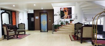 Udaan Keepsa Hotel & Spa Gangtok