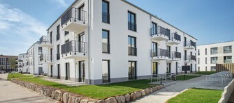 Apartment 'Wundervolles Loft Mit Terrasse' with Balcony and Wi-Fi