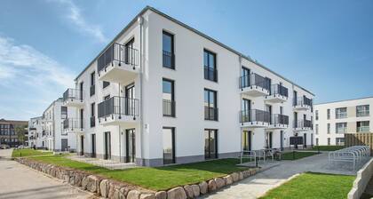 Ferienwohnung 'Modernes Und Wundervolles Loft' mit Wi-Fi