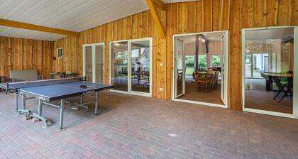 Ferienwohnung 4" mit privatem Garten, Balkon und Wi-Fi
