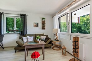 Interior - Cosy Holiday Apartment in an idyllic location in Todtmoos (Todtmoos)