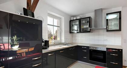 Apartment 'Friedrich' with Wi-Fi