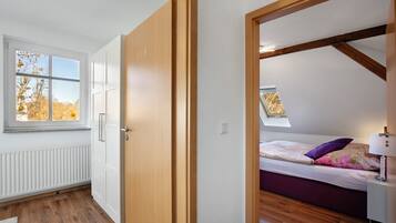 2 slaapkamers, gratis wifi