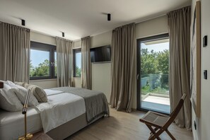 4 Schlafzimmer, Bügeleisen/Bügelbrett, kostenloses WLAN, Bettwäsche