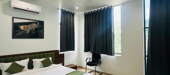 Hotel Jawai Inn