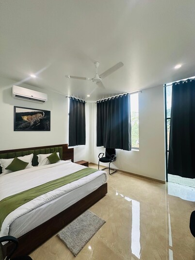 Hotel Jawai Inn