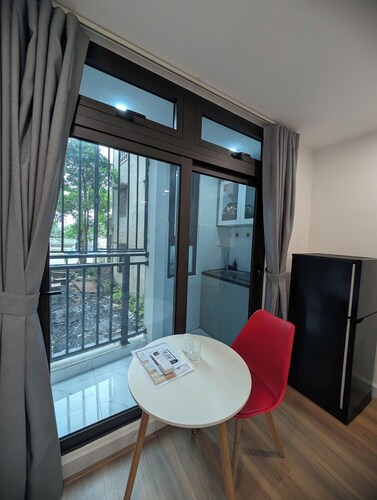 Era Apartment Kim Ma