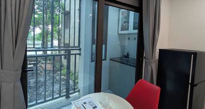 Era Apartment Kim Ma