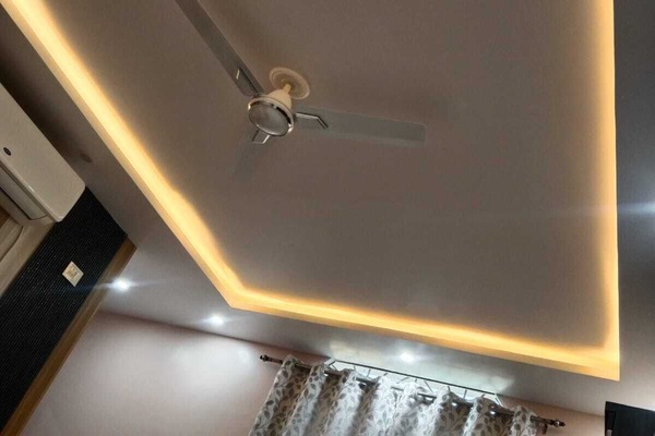 Standard Room, City View | Rollaway beds (surcharge), WiFi (free), bed sheets