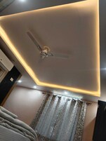 Standard Room, City View | Rollaway beds, free WiFi, bed sheets