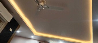 N.s Hotel Banquet & Cafe  By GRB