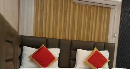 N.s Hotel Banquet & Cafe By GRB