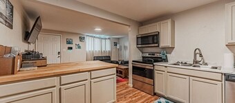 Fantastic Sleeper in Pueblo, CO!