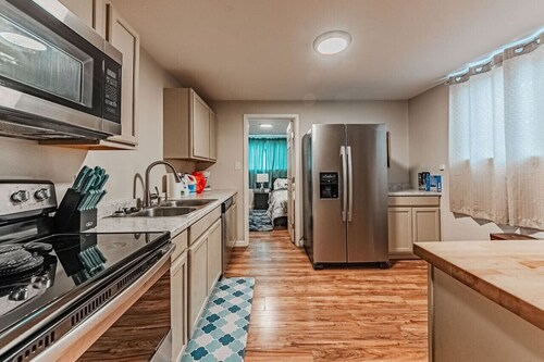 Fantastic Sleeper in Pueblo, CO!