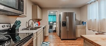 Fantastic Sleeper in Pueblo, CO!