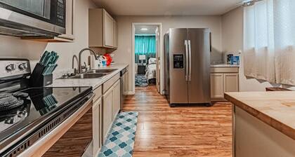 Fantastic Sleeper in Pueblo, CO!