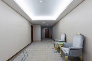 Unclassified image, 3 of 43, button - Huayuan Hotel (Guangzhou)