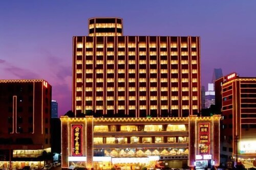 Huayuan Hotel