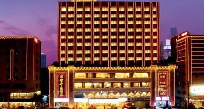 Huayuan Hotel