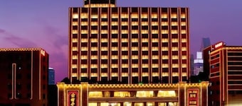 Huayuan Hotel