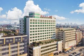 Unclassified image, 2 of 43, button - Huayuan Hotel (Guangzhou)
