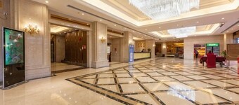 Huayuan Hotel