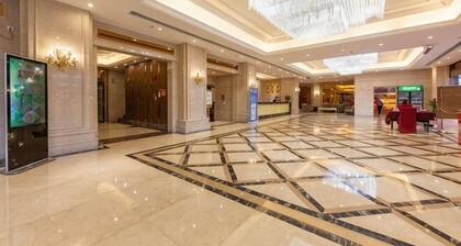 Huayuan Hotel