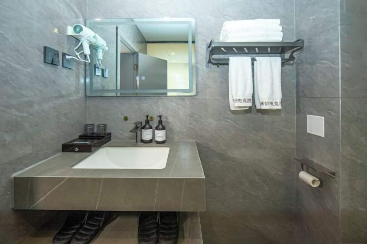Habitació