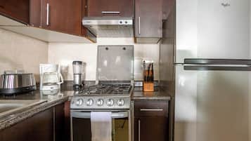 Coffee/tea maker