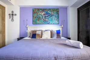 1 habitación, wifi gratis y ropa de cama 